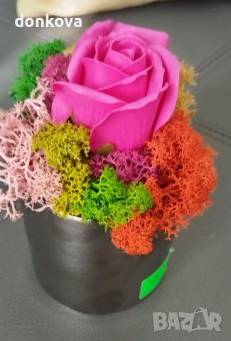 ръчно изработени декорации на живи картини цени от 12 до 65 евро, снимка 7 - Картини - 53941134