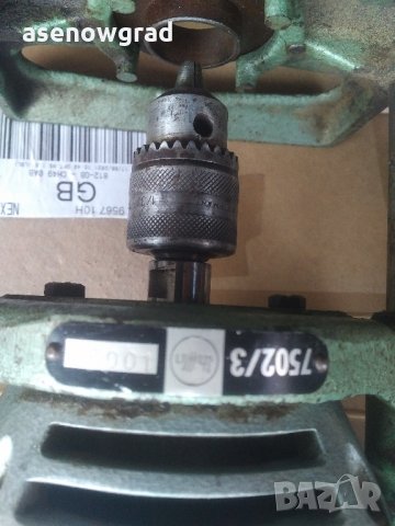 ОберфрезаОберфреза Striffer, снимка 2 - Други машини и части - 35091417