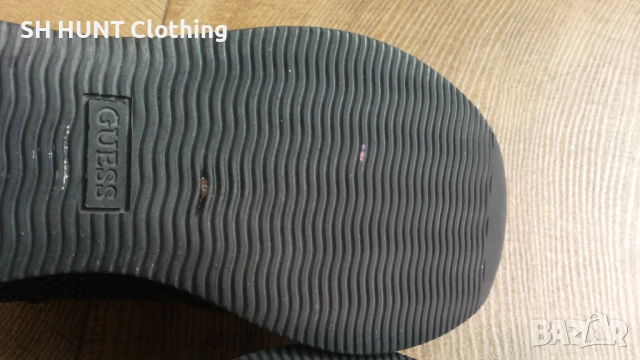 GUESS Women Shoes Размер EUR 37 дамски обувки 107-14-S, снимка 15 - Дамски ежедневни обувки - 52247701