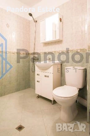 2-СТАЕН апартамент под наем, гр. София, кв.Зона Б - 19, снимка 5 - Апартаменти - 52468826