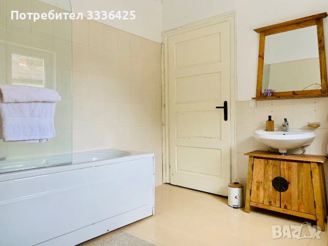 Къща/Вила в Бели Искър , снимка 14 - Къщи - 54013314