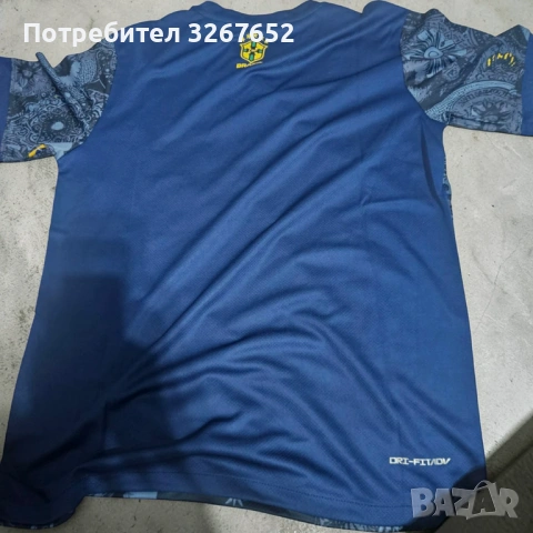 Тениски на Бразилия, снимка 4 - Фен артикули - 54186215