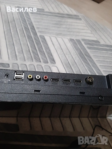 Лед тв Crown 32инча, снимка 6 - Телевизори - 53350451