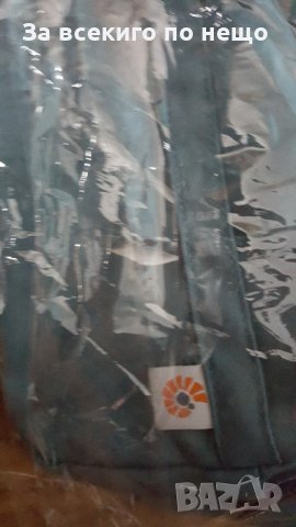 ERGOBABY 360 COOL AIR , снимка 4 - Други - 31561686