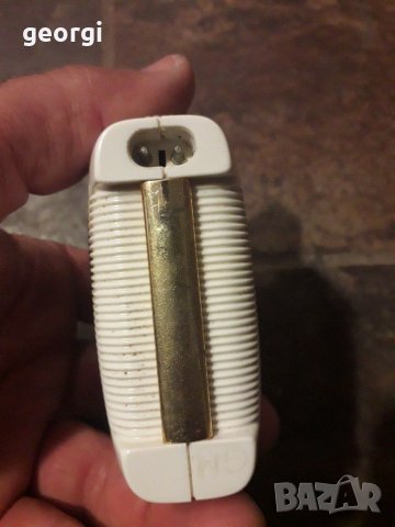 Немска електрическа самобръсначка Remington de luxe , снимка 4 - Колекции - 30285154