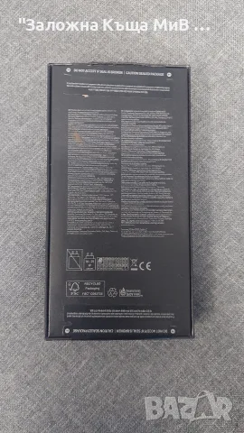 Samsung S23 FE 8GB 128 GB Черен Цвят, снимка 2 - Samsung - 56314380