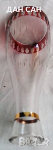 ART DECO стъкло , снимка 8 - Антикварни и старинни предмети - 31678049