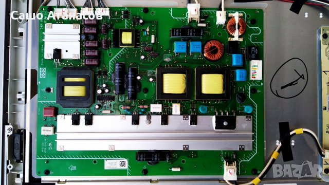 SONY KDL-46EX1 с дефектна матрица ,АPS-241 ,1-878-242-11 ,1-878-243-11 ,1-878-182-11 ,1-877-582-11, снимка 5 - Части и Платки - 31218566