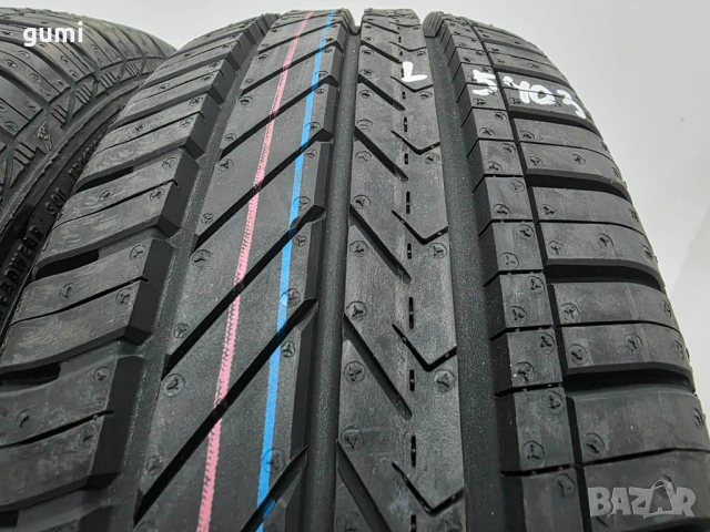 2бр летни гуми 175/65/14 GOODYEAR L05403 , снимка 2 - Гуми и джанти - 54039687
