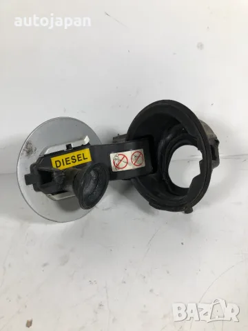 Външна капачка резервоар Citroen C4 Grand Picasso 2006, снимка 2 - Части - 55708936
