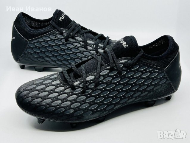 бутонки  Puma Future 5.4 Fg  Ag M номер 42, снимка 2 - Футбол - 37826042