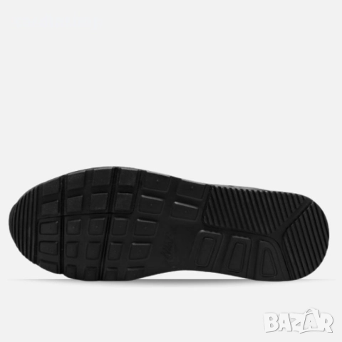 Разпродажба! Nike Air Max оригинални кожени маратонки, снимка 6 - Маратонки - 52485383