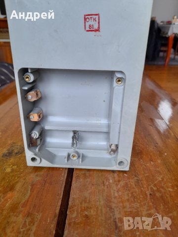 Стар мултицет Ц20 #3, снимка 6 - Антикварни и старинни предмети - 39069368