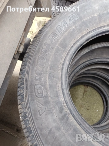 Гуми за джип, снимка 6 - Гуми и джанти - 53884429