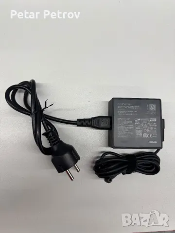 Оригинално зарядно за Asus 90w, снимка 2 - Лаптоп аксесоари - 50325834