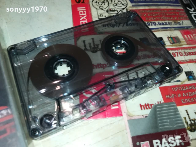 AUTO HITS 3007251623, снимка 5 - Аудио касети - 51193644