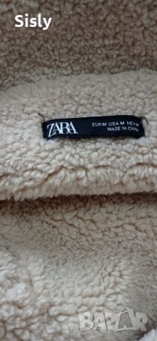 Шапка Zara -универсален размер, снимка 3 - Шапки - 40109609