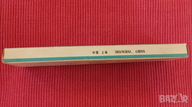 Стари моливи Китай. , снимка 5 - Ученически пособия, канцеларски материали - 42088115