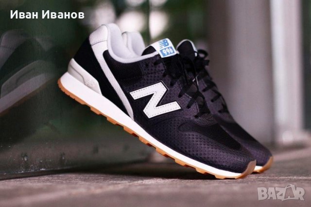  маратонки  NEW BALANCE WR 996 WF  номер 39 , снимка 3 - Маратонки - 40075708