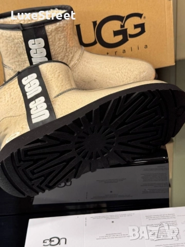 Дамски Боти 🤍UGG, снимка 17 - Дамски боти - 52483304