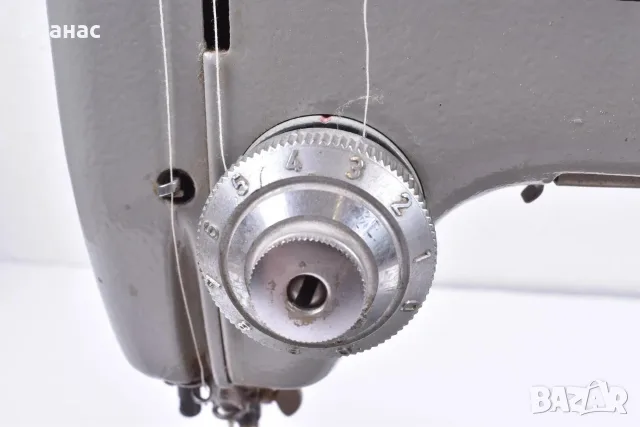 Pfaff 360 Шевна машина, снимка 4 - Шевни машини - 56340338