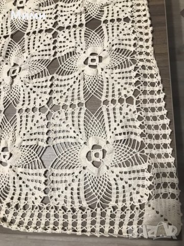 Карета , плетени на една кука., снимка 4 - Декорация за дома - 31666214