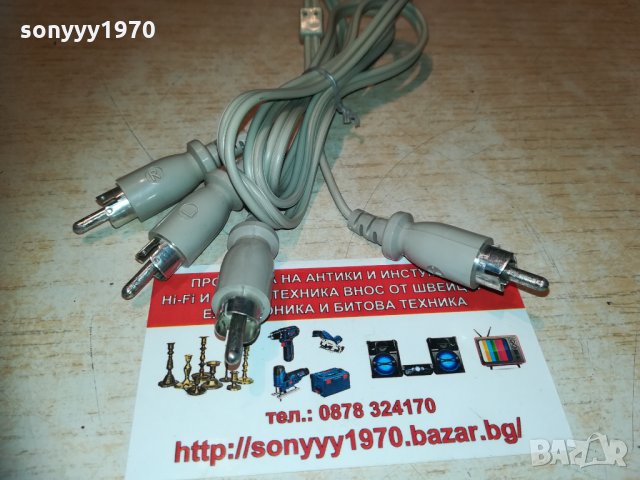 сиви чинчове от philips 75см 3001211637, снимка 15 - Други - 31613054