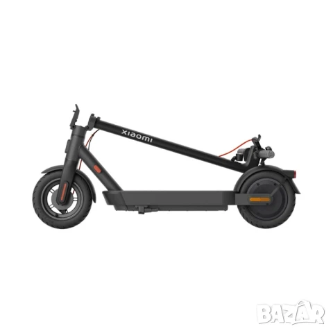 Електрически скутер-тротинетка XIAOMI SCOOTER 4 PRO 2ND GEN , снимка 8 - Велосипеди - 50718806