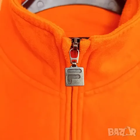 Суичър Fila, снимка 4 - Суичъри - 47794554