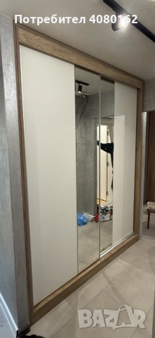 Мебели по поръчка-проектиране и изработка, снимка 5 - Дърводелски услуги - 52584059