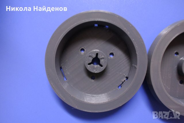 NAB адаптер-Nab adapters, снимка 2 - Декове - 34442226