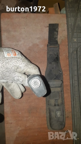 Нож Elite Force EF 703 Kit, снимка 4 - Ножове - 54358067