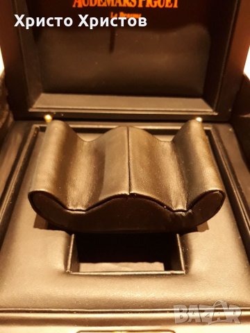 Оригинална кутия за Audemars Piguet , снимка 11 - Други - 32160396