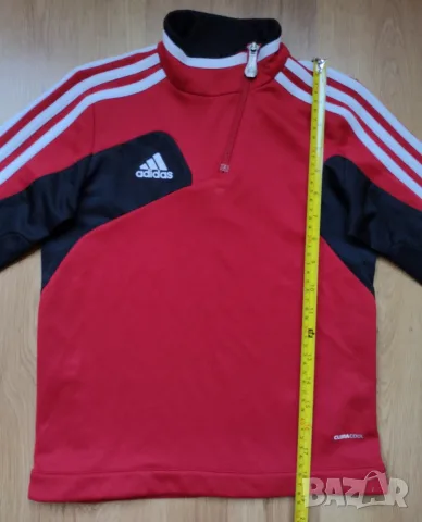 Adidas - детски анцуг на Адидас, снимка 8 - Детски анцузи и суичери - 56242915