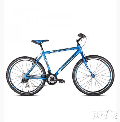 Велосипед Drag ZX1 - 26 цола