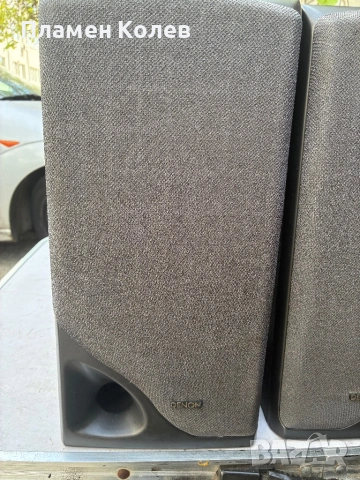 Denon тонколони, снимка 7 - Тонколони - 54341148