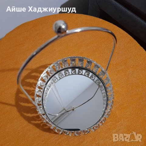 Кокетна бонбониера, снимка 5 - Други стоки за дома - 36963492