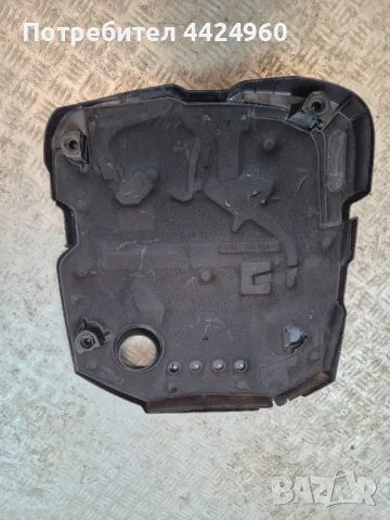 Капак двигател ауди а4б9 , снимка 2 - Части - 49995718