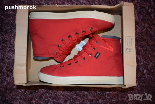 Tretorn GTX / gore tex / Mid 40 n, снимка 8 - Маратонки - 30832616