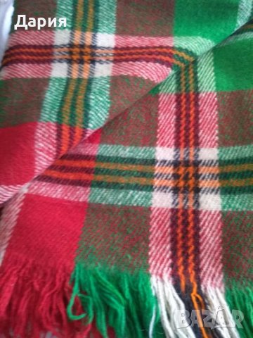 Родопско одеяло 