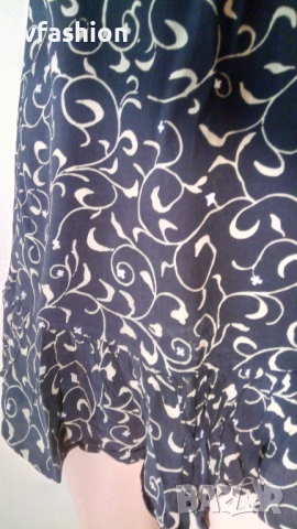 Дамска рокля, снимка 5 - Рокли - 36513838