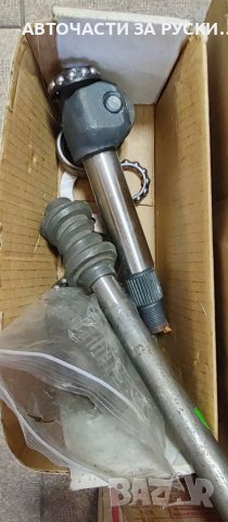 Нови авточасти за Лада и Нива, снимка 12 - Части - 38443621