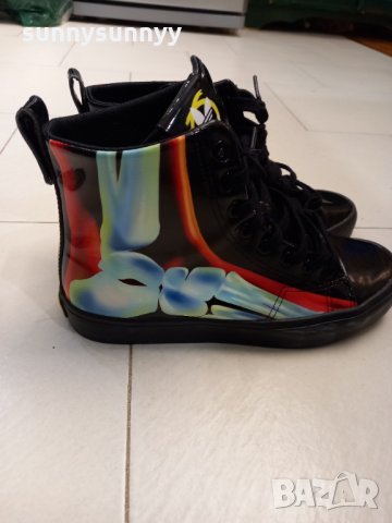 ADIDAS оригинални кецове, снимка 11 - Кецове - 34272645