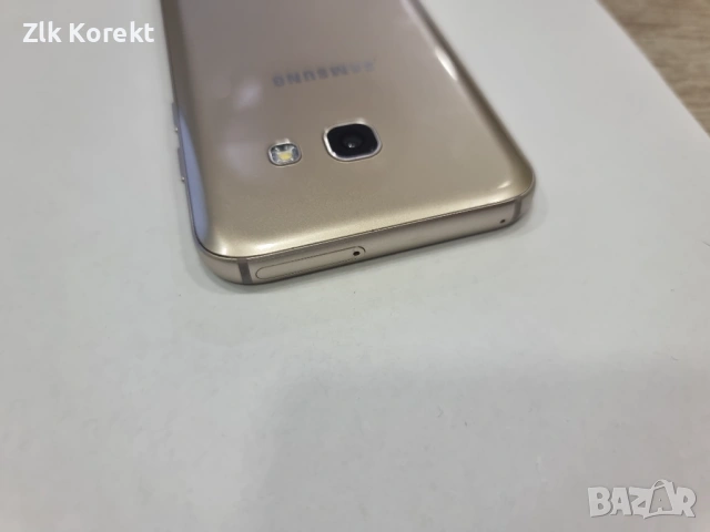 SAMSUNG A3 2017, снимка 12 - Samsung - 54238065