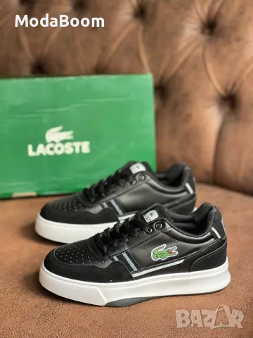 Lacoste дамски маратонки 