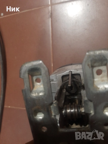 Прободни триони, снимка 7 - Триони и циркуляри - 52635708