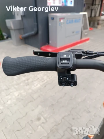 Тротинетка Kugoo Kirin G2 MAX , снимка 2 - Друга електроника - 51215188