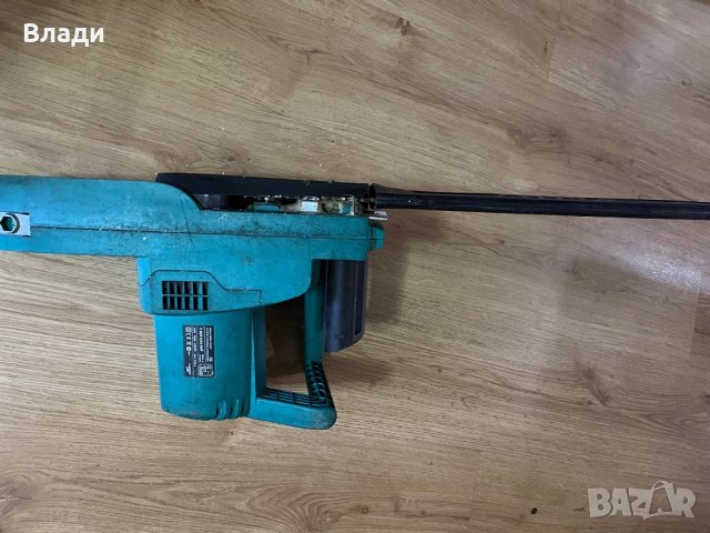 Електрически верижен трион Bosch Ake 40, снимка 9 - Градинска техника - 37515832