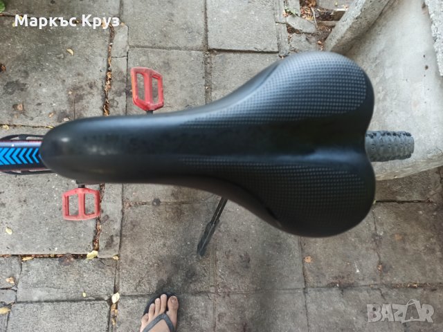 Bergamont 27.5 L MTB Хидр.RST.Remote., снимка 8 - Велосипеди - 29885429