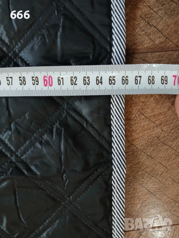 2 броя сенници за кола 0.66см / 0.66см, снимка 8 - Части - 52910476